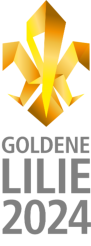 Goldene Lilie 2024 I Buch VorOrt I Wiesbaden-Bierstadt