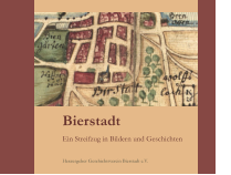 Bierstadt   Ein Streifzug in Bildern und Geschichten  Herausgeber Geschichtsverein Bierstadt e.V.