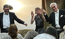 Kurt & Schmerzlos I Bierstadt I Kultur vor Ort I Buch Vor Ort I Wiesbaden-Bierstadt