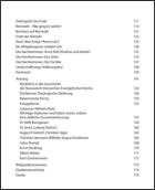 Gehard Valentin I Glaube, Mut, Bekenntnis I Buch VorOrt