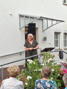 Martin Seidler I Kultur vor Ort Bierstadt I Buch VorOrt Bierstadt