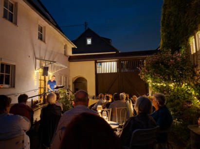Martin Seidler I Kultur vor Ort Bierstadt I Buch VorOrt Bierstadt
