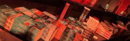 Nele Neuhaus I Reitverein Erbenheim I Buch VorOrt Bierstadt