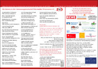 Bierstadt-Kalender 2025 I Buch VorOrt I Wiesbaden-Bierstadt