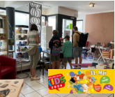 Comic-Tag 2024 I Buch VorOrt Wiesbaden-Bierstadt