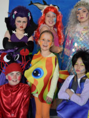 Kindermusical Ariella I Buch VorOrt Bierstadt