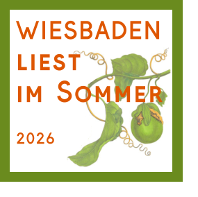 Wiesbaden liest im Sommer 2025