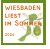 Wiesbaden liest im Sommer 2025