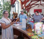 Tomatenfest Orangerie Aukamm I Buch VorOrt Bierstadt