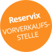Reservix-Verkaufsstelle I Wiesbaden-Bierstadt I Buch VorOrt