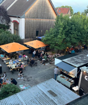 Martin Pfeiffer & Band I Konzert I Bierstadt I Kultur vor Ort I Buch Vor Ort I Wiesbaden-Bierstadt