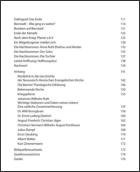 Gehard Valentin I Glaube, Mut, Bekenntnis I Buch VorOrt