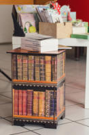 Buch-VorOrt I Die Bierstadter Bücherstube