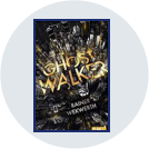 Ghostwalker I Rainer Wekwerth I Buch-VorOrt I Wiesbaden-Bierstadt