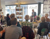 Lesung Ewald Frie I Buch VorOrt I Wiesbaden-Bierstadt