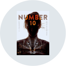 Number 10 I C.J. Daughter I Buch-VorOrt I Wiesbaden-Bierstadt